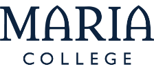 Maria College - Student Center Logo